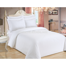 100% cotton hotel bedding